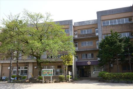 落ち着いた環境で育む「認め合う心・広がる笑顔」／川崎市立宮崎台小学校　校長　柏崎京子先生