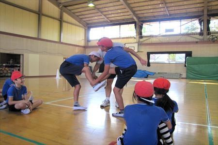 COトレーニング