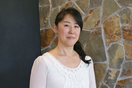 豊洲のママ友づくりの縁結び役／ベビーマッサージ教室ひよだまり 羽吹寛子さん