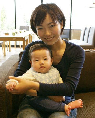 東京都江東区インタビュー