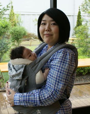 東京都江東区インタビュー