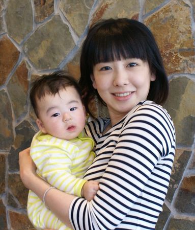 東京都江東区インタビュー