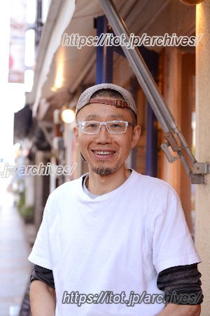 本格手作りパンを地元のみなさんに／Boule Beurre Boulangerie（ブール・ブール・ブーランジェリー）店長 草野武さん