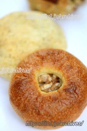 ぶーる・ぶーる・ぶらんじぇり