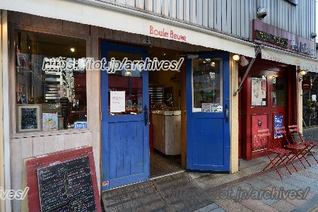 ぶーる・ぶーる・ぶらんじぇり