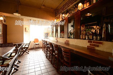 トラットリア ピチコラージョ