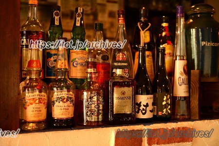 トラットリア ピチコラージョ