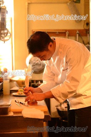 トラットリア ピチコラージョ