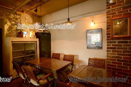 トラットリア ピチコラージョ