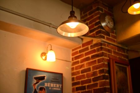 トラットリア　ピチコラージョ