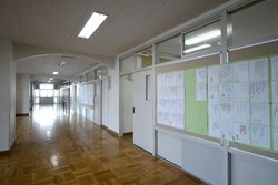 木場六丁目　インタビュー