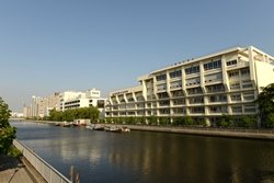 江東区立深川第八中学校　校長　佐藤太先生　インタビュー