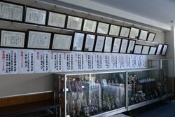 木場六丁目　インタビュー