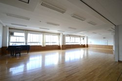 木場六丁目　インタビュー