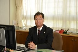 深川第八中学校インタビュー