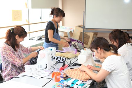 川口市立戸塚児童センターあすぱる