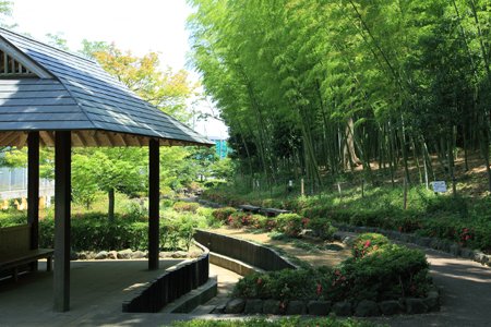 川口市立戸塚児童センターあすぱる