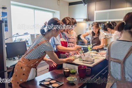 フードメイト・キッチン