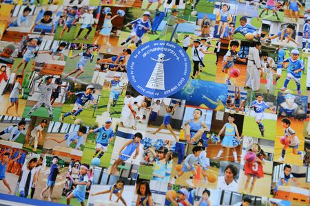 横浜バディスポーツ幼稚園 長津田