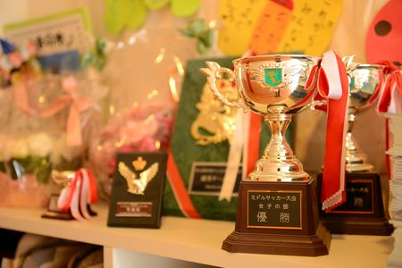 横浜バディスポーツ幼稚園 長津田