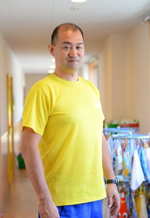 横浜バディスポーツ幼稚園 長津田