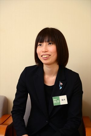 劇団四季の新たなる拠点 感動を分かち合う舞台作りとは／劇団四季　シアターマネージャー　藤本真知子さん