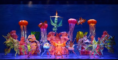 劇団四季　積水ハウスミュージカルシアター　四季劇場[夏]　担当者インタビュー