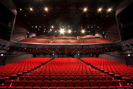 劇団四季　積水ハウスミュージカルシアター　四季劇場[夏]　担当者インタビュー