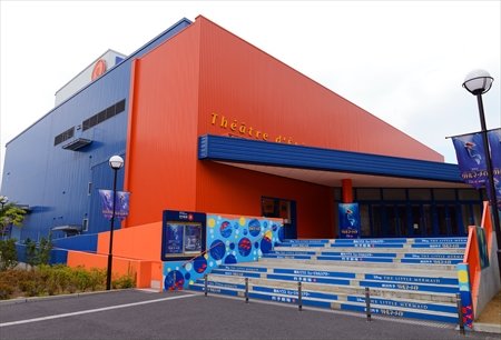 劇団四季　積水ハウスミュージカルシアター　四季劇場[夏]　担当者インタビュー