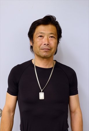 前川雀太鼓会 会長インタビュー