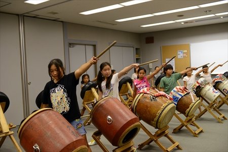 伝統を受け継ぐ“子どもだけの太鼓チーム”／前川雀太鼓会 会長インタビュー