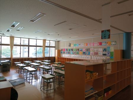 麹町小学校インタビュー