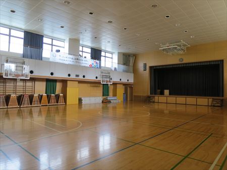 麹町小学校インタビュー