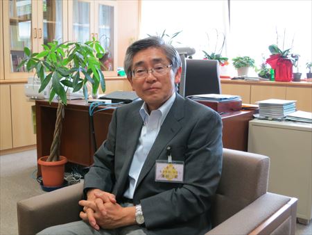 都心の「住民力」。地域の核としての「学校」作りとは／千代田区立麹町小学校 校長 淺川宏先生