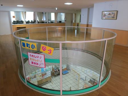 麹町小学校インタビュー