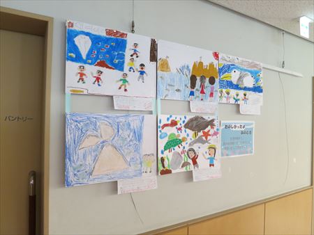 麹町小学校インタビュー