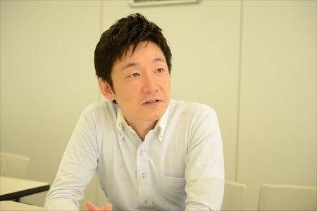 緑と歴史に抱かれた大規模複合開発<br /> &ldquo;紀尾井町ならでは&rdquo;の街づくりとは／株式会社西武プロパティーズ<br /> 都市開発部 アシスタントマネジャー 猪鼻茂樹さん