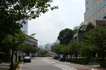 （仮）紀尾井町計画 担当者インタビュー