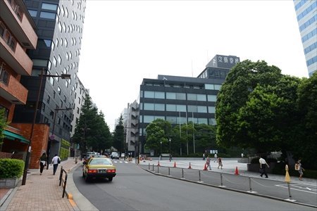 （仮）紀尾井町計画 担当者インタビュー