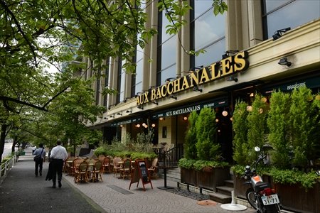 （仮）紀尾井町計画 担当者インタビュー