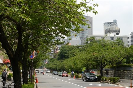 （仮）紀尾井町計画 担当者インタビュー