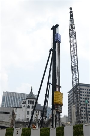 （仮）紀尾井町計画 担当者インタビュー