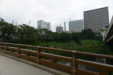 （仮）紀尾井町計画 担当者インタビュー