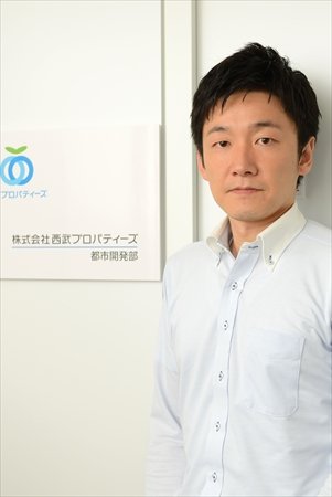 （仮）紀尾井町計画 担当者インタビュー