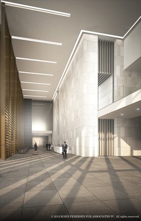 (仮称)紀尾井町計画 担当者インタビュー