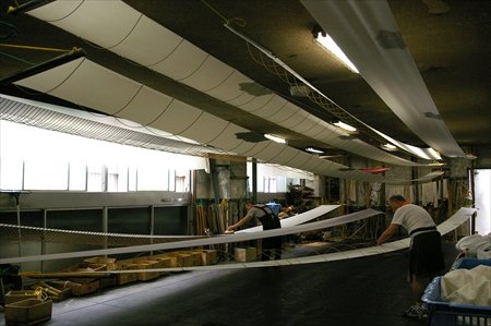 株式会社石山染交 代表取締役社長インタビュー