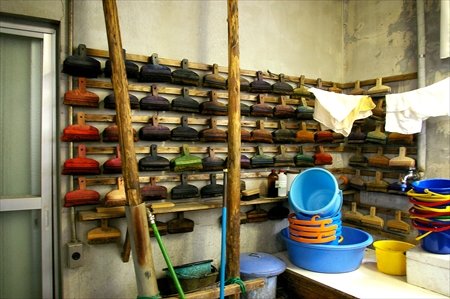 株式会社石山染交 代表取締役社長インタビュー