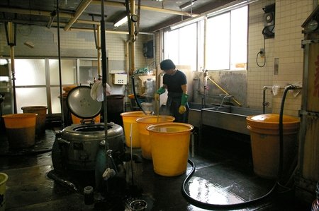 株式会社石山染交 代表取締役社長インタビュー