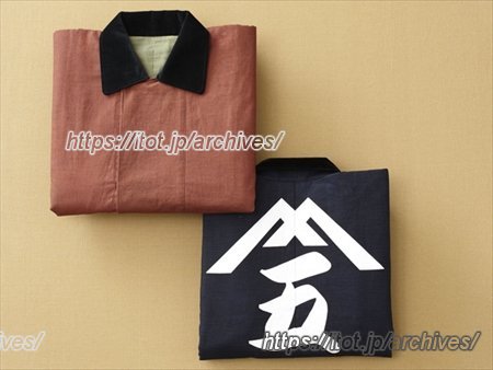 株式会社石山染交 代表取締役社長インタビュー