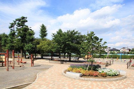 大平公園